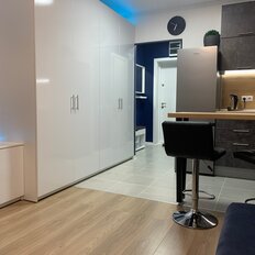 Квартира 21,2 м², студия - изображение 3