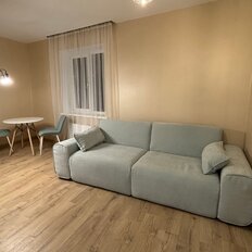 Квартира 59 м², 2-комнатная - изображение 4