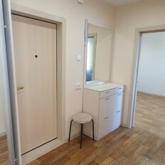 Квартира 56 м², 2-комнатная - изображение 5