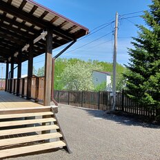 дом + 7,8 сотки, участок - изображение 3