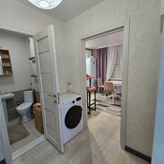 Квартира 53 м², 2-комнатная - изображение 1