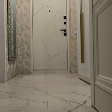 Квартира 50 м², 1-комнатная - изображение 2