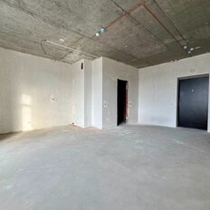 Квартира 41 м², 1-комнатная - изображение 5