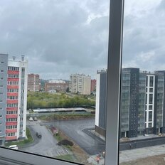 Квартира 52,9 м², 2-комнатная - изображение 1