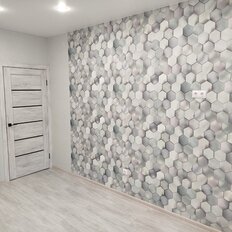 Квартира 61 м², 3-комнатная - изображение 1