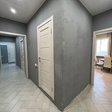 Квартира 101 м², 3-комнатная - изображение 1
