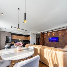 Квартира 121,9 м², 4-комнатная - изображение 4