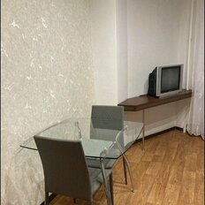 Квартира 20 м², студия - изображение 3