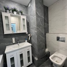 Квартира 36 м², 1-комнатная - изображение 1