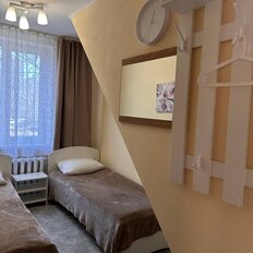 Квартира 58 м², 3-комнатная - изображение 3
