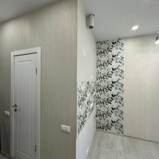 Квартира 19,8 м², студия - изображение 5