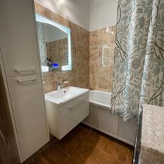 Квартира 40 м², 1-комнатная - изображение 3