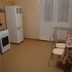 Квартира 43 м², 1-комнатная - изображение 4