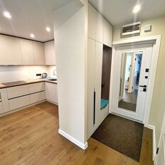 Квартира 40 м², 1-комнатная - изображение 4