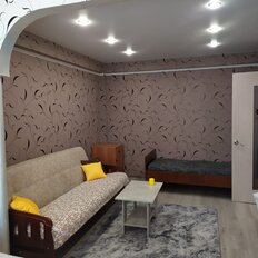 Квартира 42 м², 1-комнатная - изображение 5