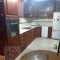 Квартира 40 м², 1-комнатная - изображение 1