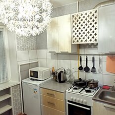 Квартира 31 м², 1-комнатная - изображение 4