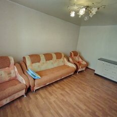 Квартира 59,5 м², 3-комнатная - изображение 5