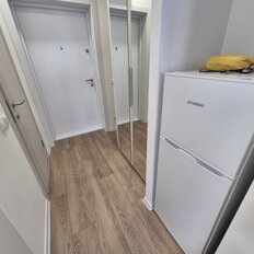 Квартира 20 м², студия - изображение 3