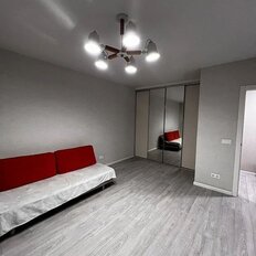 Квартира 39 м², 1-комнатная - изображение 3