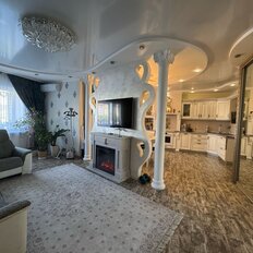 Квартира 96 м², 3-комнатная - изображение 3