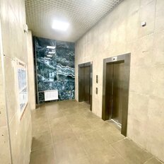Квартира 39,1 м², 1-комнатная - изображение 5