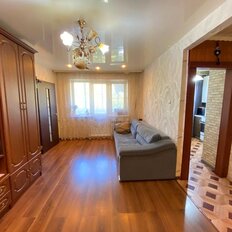 Квартира 47 м², 2-комнатная - изображение 5