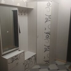 Квартира 40 м², 1-комнатная - изображение 5