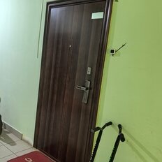 Квартира 49,8 м², 1-комнатная - изображение 2