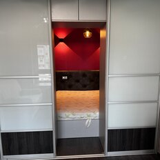 Квартира 31 м², 1-комнатная - изображение 4