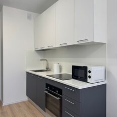 Квартира 34 м², 1-комнатная - изображение 5