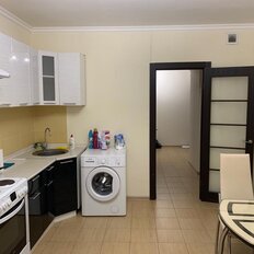 Квартира 60,3 м², 2-комнатная - изображение 4