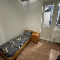 Квартира 18 м², студия - изображение 1