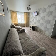 Квартира 60 м², 3-комнатная - изображение 2