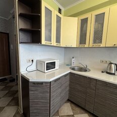 Квартира 48 м², 1-комнатная - изображение 2