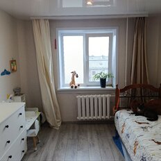 Квартира 46,7 м², 2-комнатная - изображение 4