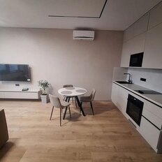 Квартира 45 м², 1-комнатная - изображение 5