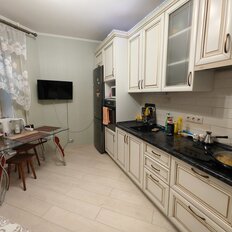 Квартира 51 м², 1-комнатная - изображение 4