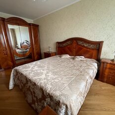 Квартира 108,6 м², 4-комнатная - изображение 5