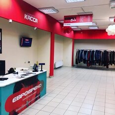 1143 м², торговое помещение - изображение 3