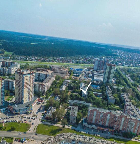 45 м² дом, 4,6 сотки участок 4 500 000 ₽ - изображение 24