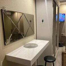 Квартира 24 м², студия - изображение 4