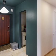Квартира 56 м², 2-комнатная - изображение 1