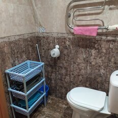 Квартира 34 м², 1-комнатная - изображение 4