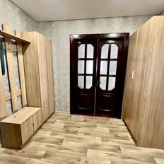 Квартира 65 м², 3-комнатная - изображение 5