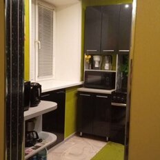 Квартира 49,5 м², 3-комнатная - изображение 1