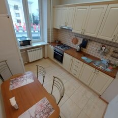 Квартира 59,2 м², 1-комнатная - изображение 5