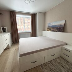 Квартира 48 м², 1-комнатная - изображение 3