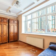Квартира 199,8 м², 5-комнатная - изображение 4