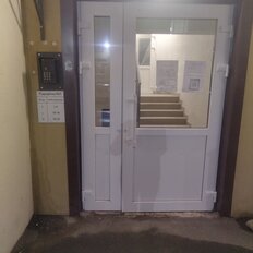 Квартира 26 м², студия - изображение 3